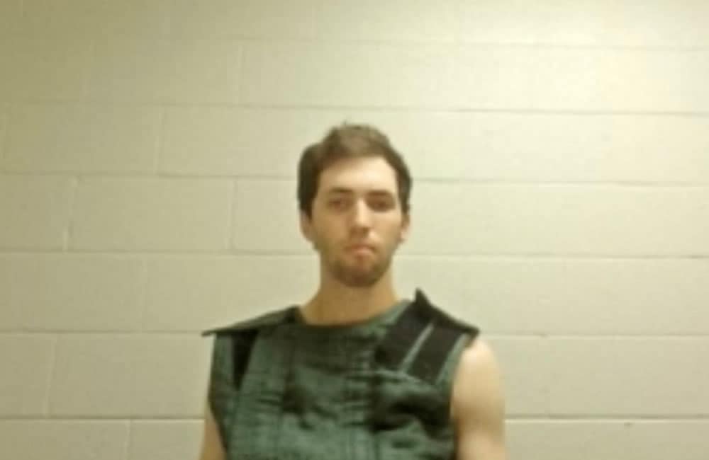 Tyler Robinson, 22, is suspected of killing Charlie Kirk